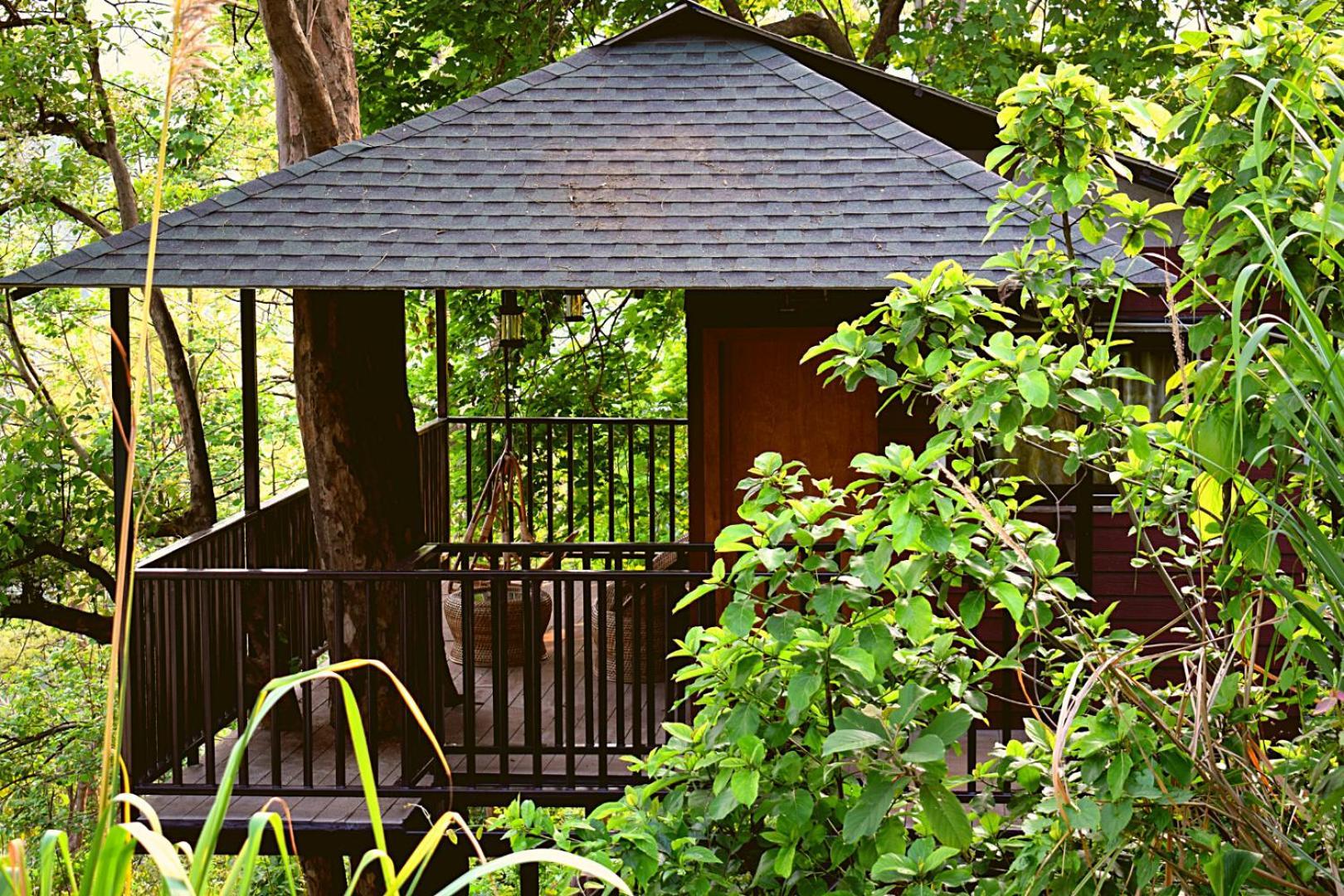 Brahmaputra Jungle Resort Guwahati Exterior foto