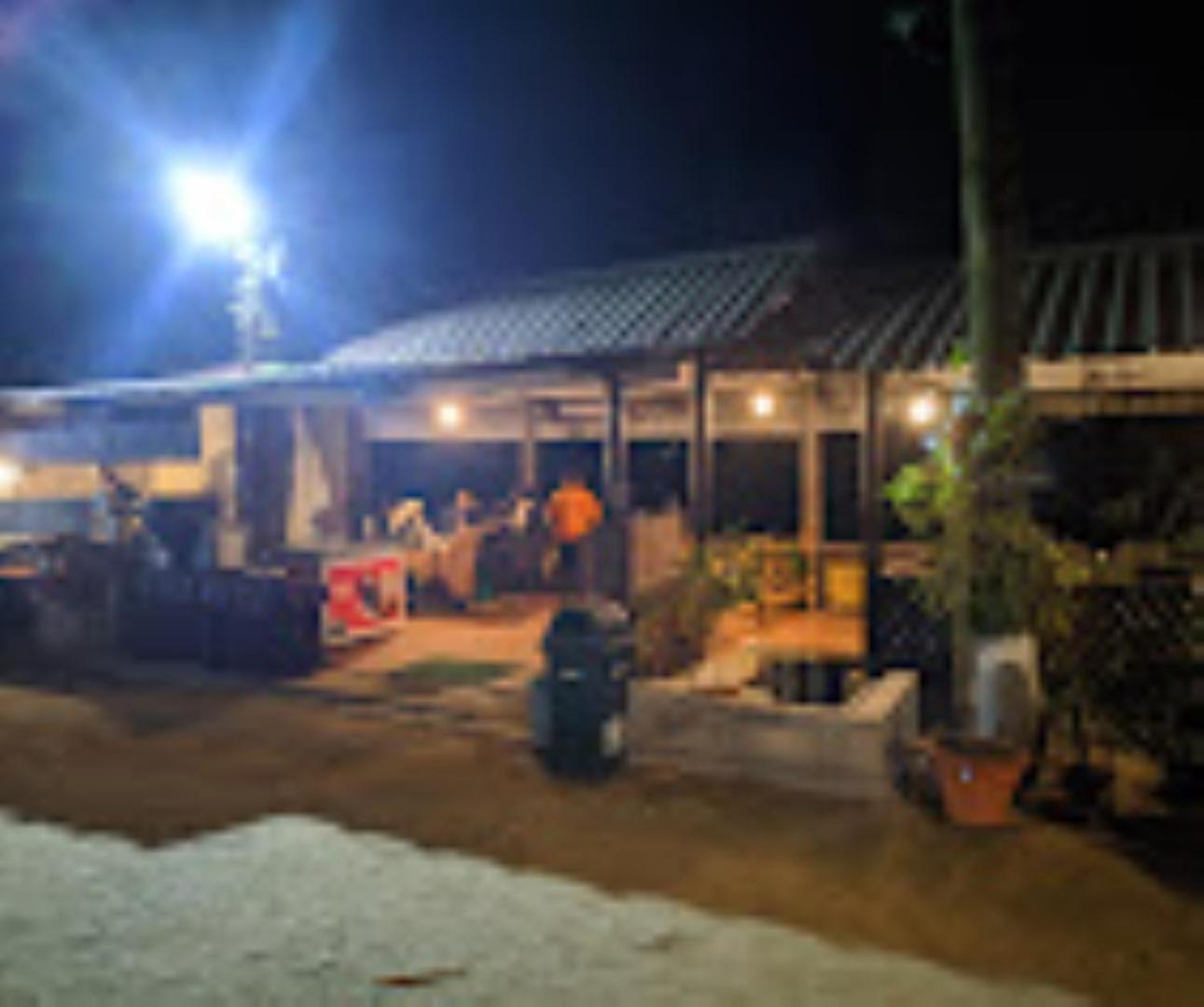Brahmaputra Jungle Resort Guwahati Exterior foto
