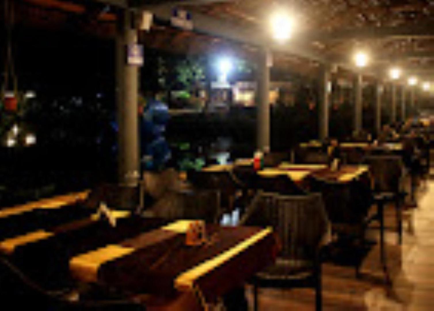 Brahmaputra Jungle Resort Guwahati Exterior foto