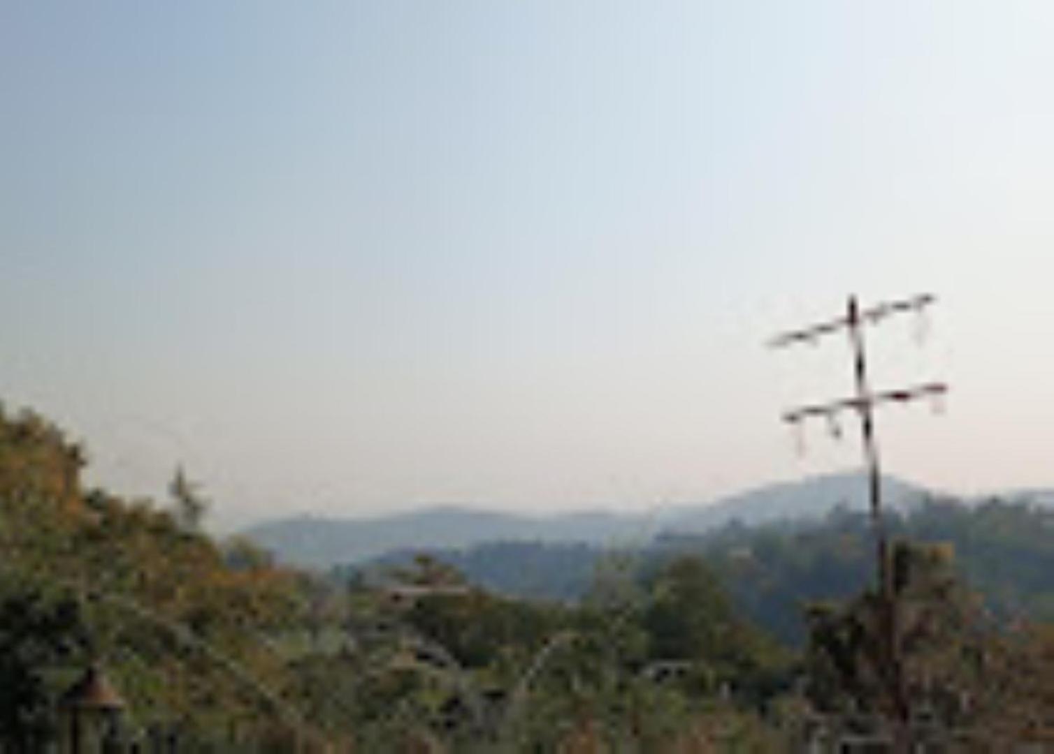 Brahmaputra Jungle Resort Guwahati Exterior foto