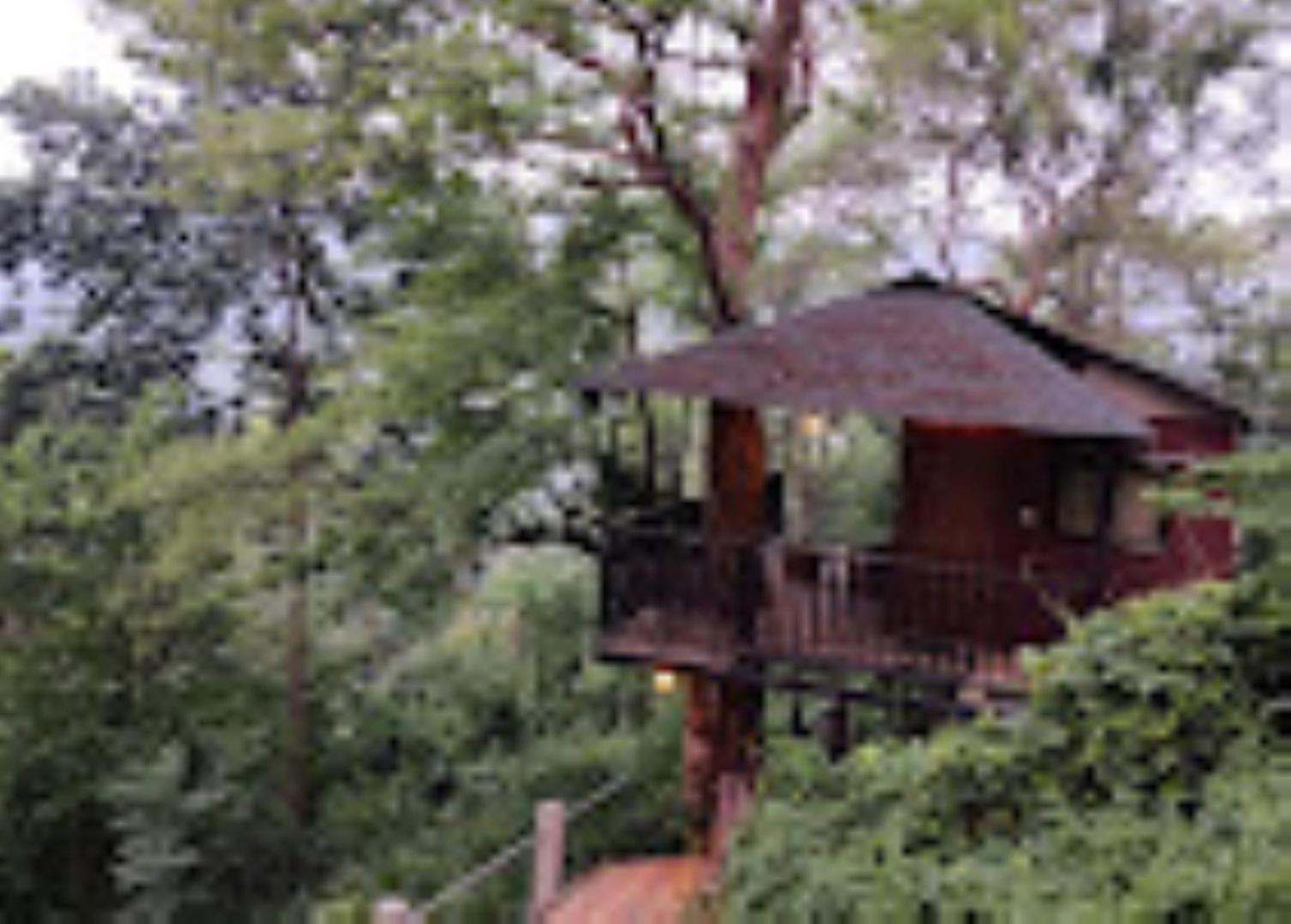 Brahmaputra Jungle Resort Guwahati Exterior foto